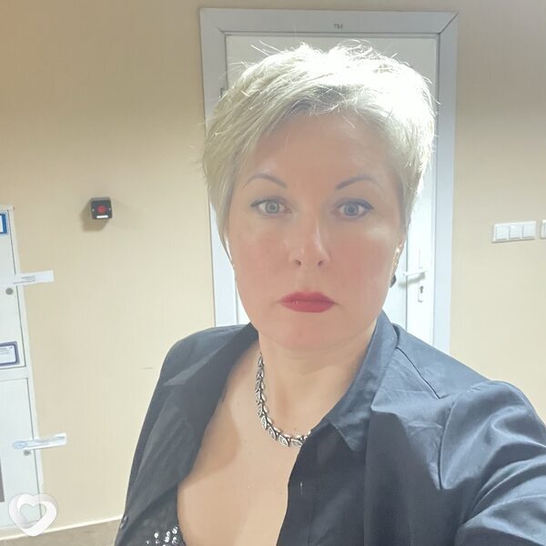 Анна, 42, Бресте — анкета №3882983