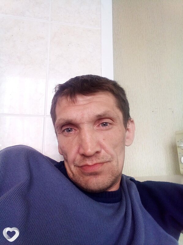 Алекс, 44, Ачинске — анкета №3883051