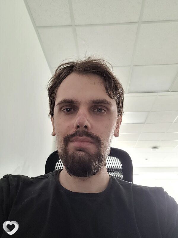 Дима, 34, Минске — анкета №3883053