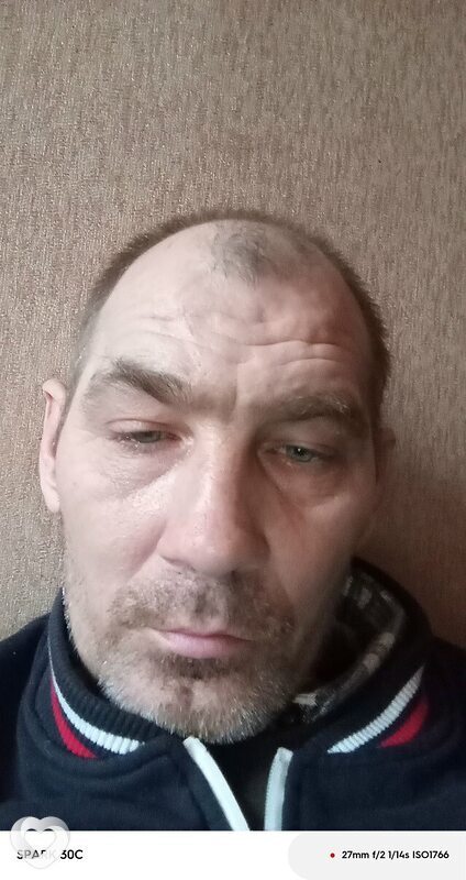 Сергей, 41, Лесозаводске — анкета №3883055