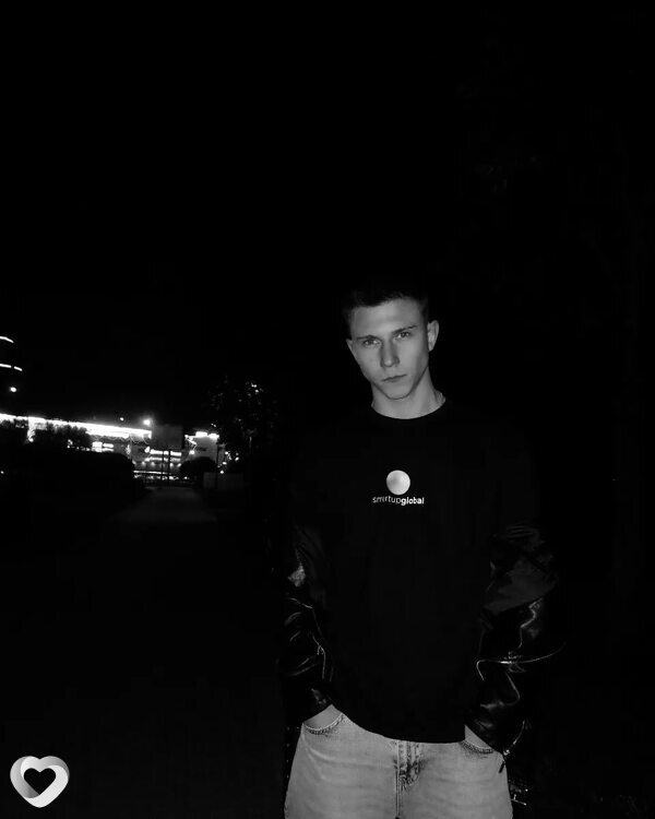 Леша, 22, Минске — анкета №3883063