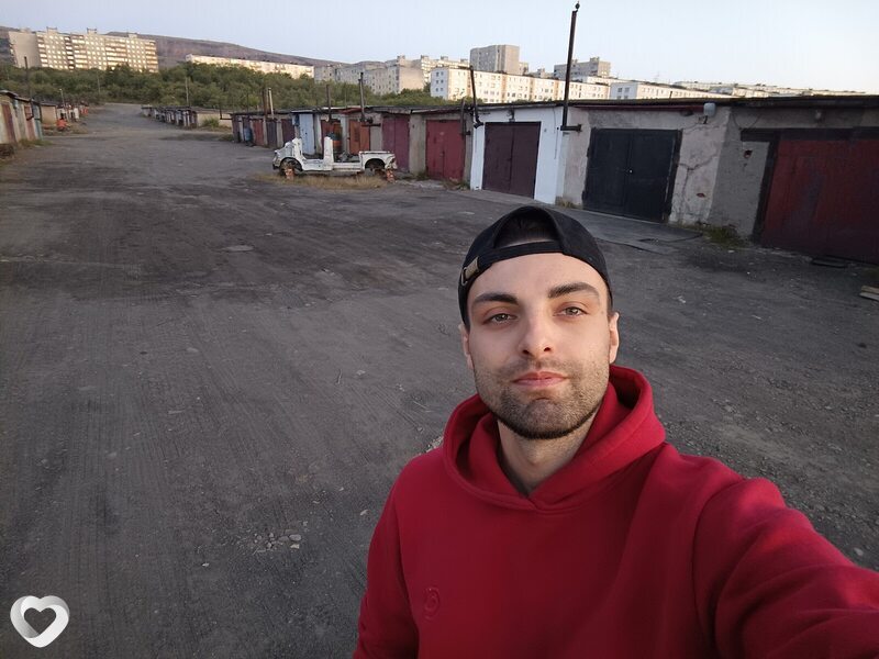 Denis, 28, Мурманске — анкета №3883065