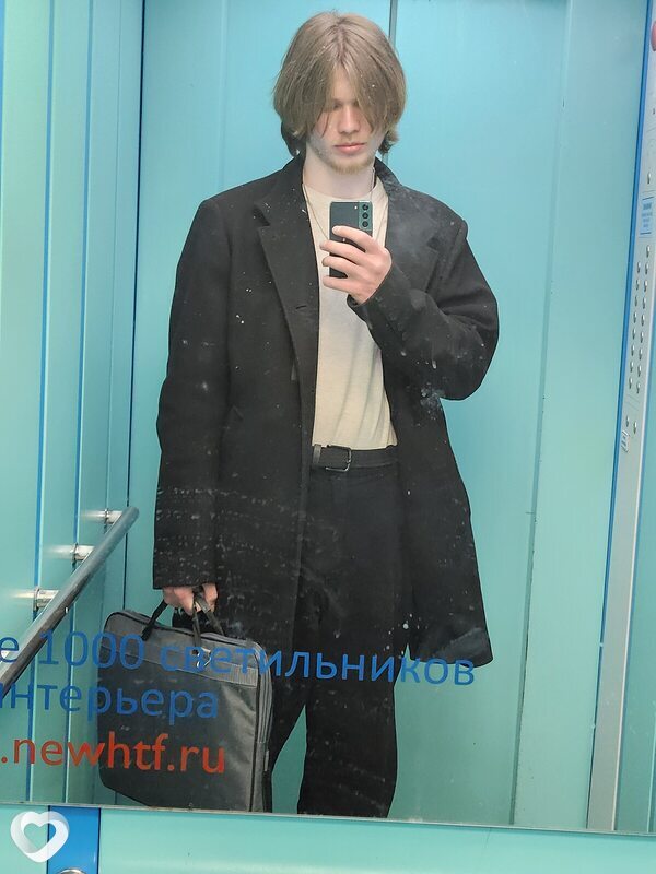 Даниил, 22, Орёл — анкета №3883067