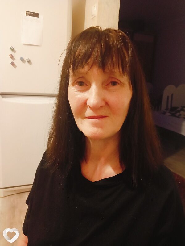 Наталья, 54, Челябинске — анкета №3883068