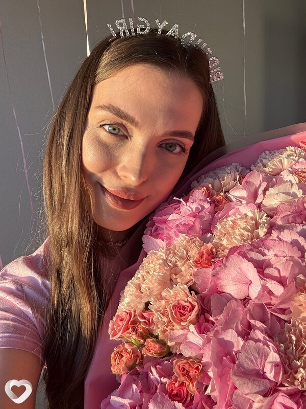 Анна, 29, Москве — анкета №3883072