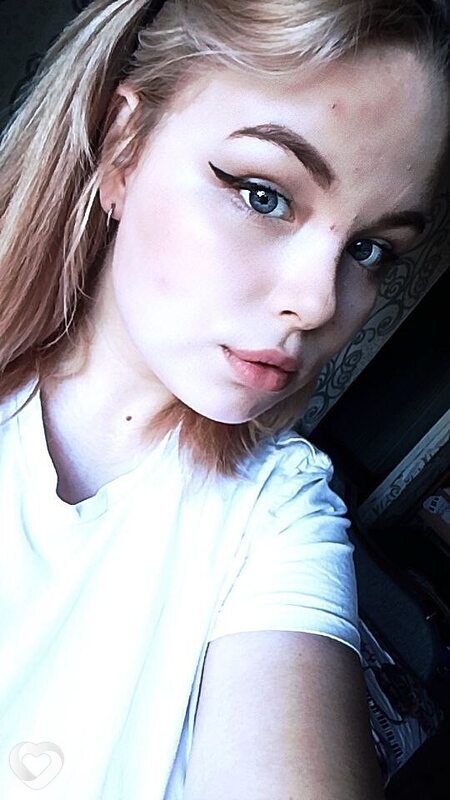 Александра, 23, Екатеринбурге — анкета №3883098