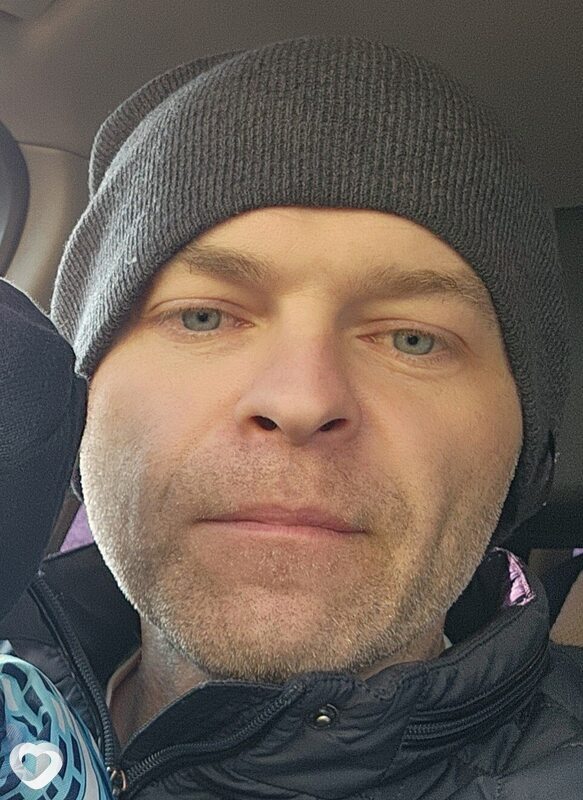 Максим, 41, Санкт-Петербурге — анкета №3883110