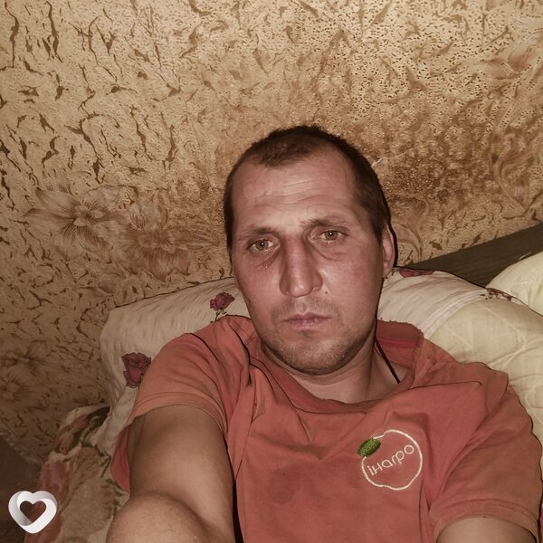 Віталій, 39, Николаеве — анкета №3883114