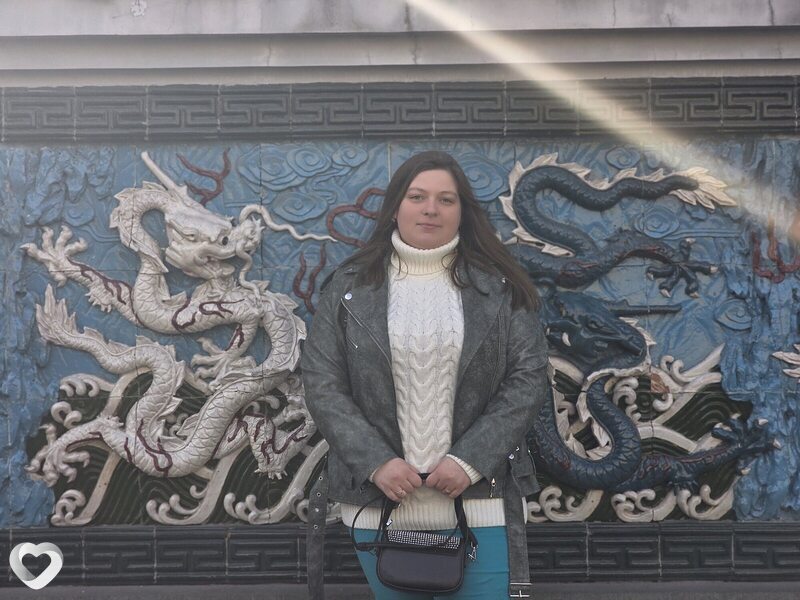 Любовь, 25, Санкт-Петербурге — анкета №3883120