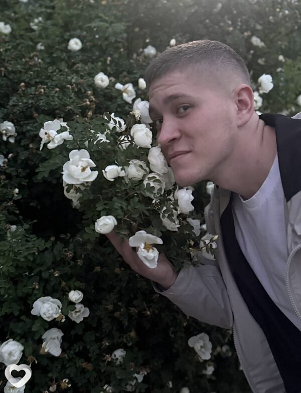 Рустем, 24, Домодедово — анкета №3883121