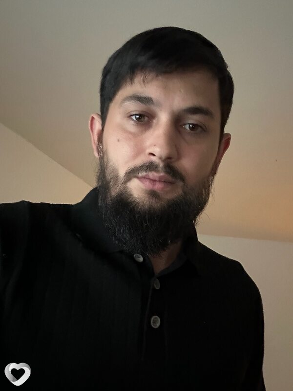 Олег, 27, Чернигове — анкета №3883073