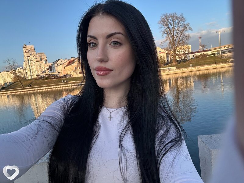 Кристина, 21, Минске — анкета №3883080