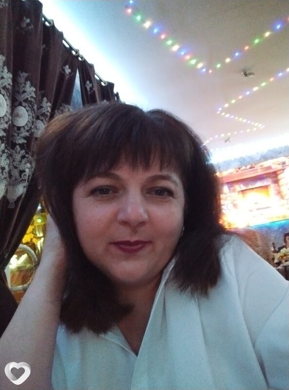 Леночка, 44, Елеце — анкета №3883081