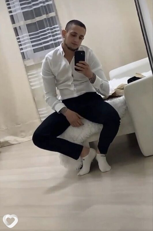 Завгар, 28, Москве — анкета №3883086