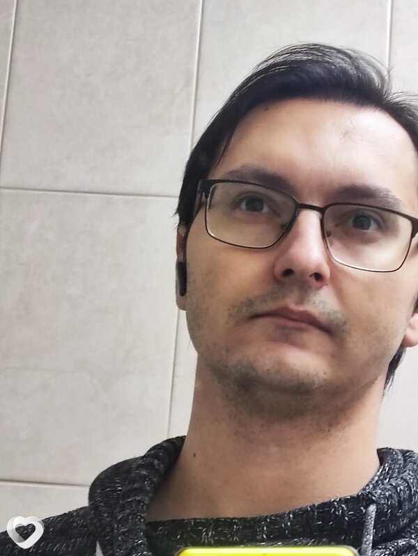 Валерий, 30, Владивостоке — анкета №3883087