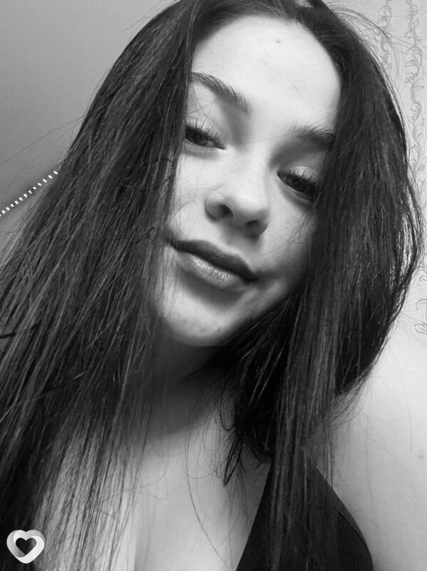 Виолетта, 20, Чебоксарах — анкета №3883089