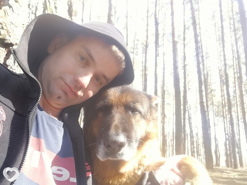 Гена, Берёзовка