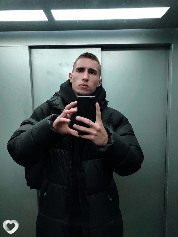 Даня, 21, Воронеже — анкета №3882999