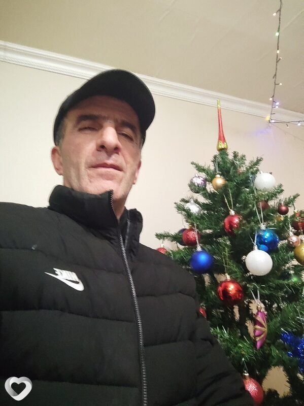 Миша, 51, Курске — анкета №3883010