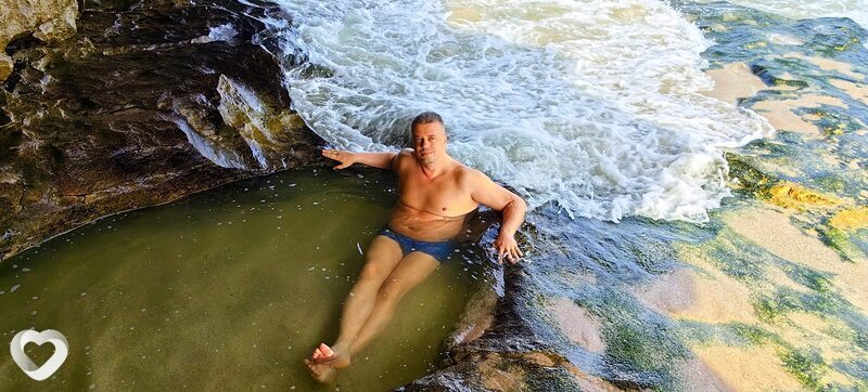 Виталий, 45, Санкт-Петербурге — анкета №3883014
