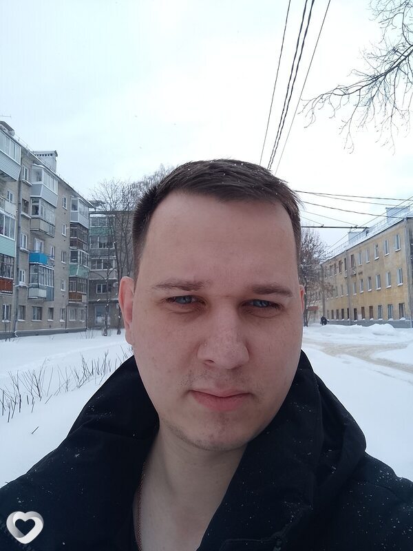 Вячеслав, 33, Владимире — анкета №3883025