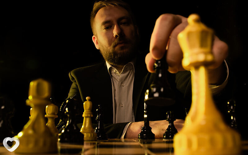 Max, 35, Магнитогорске — анкета №3883026