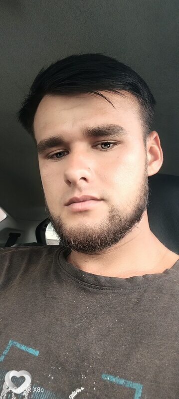 Zarif, 23, Нижнем Новгороде — анкета №3883036