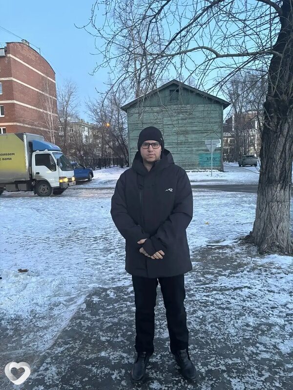 Денис, 30, Иркутске — анкета №3883158