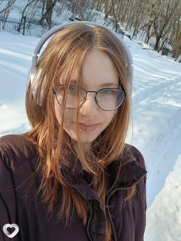 Майя, 18, Нижнем Новгороде — анкета №3883160