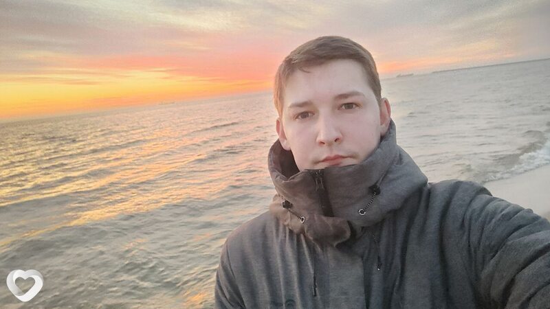 Никита, 27, Калининграде — анкета №3883164
