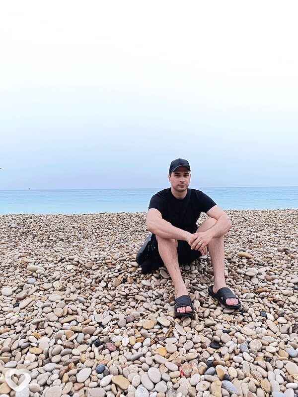 Илья, 27, Орше — анкета №3883167