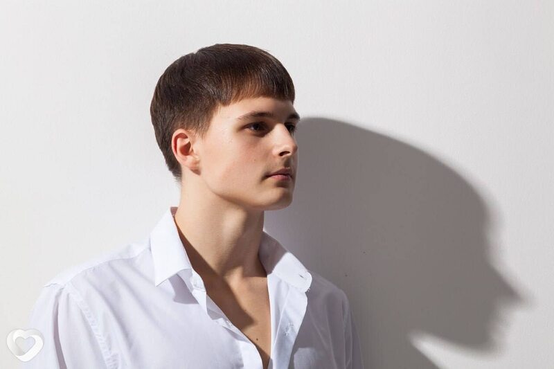 Даниил, 20, Минске — анкета №3883172