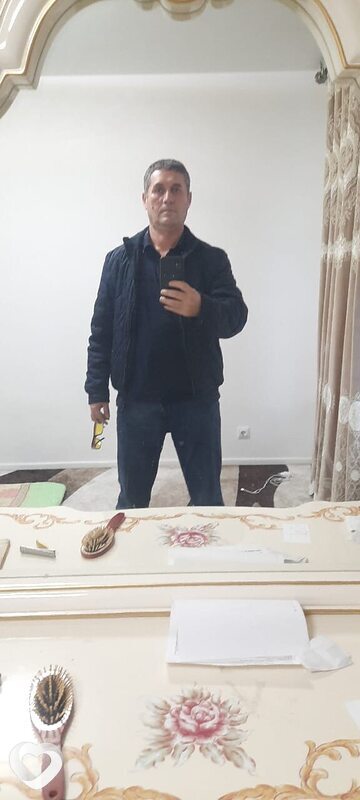Алибаба, 50, Душанбе — анкета №3883275