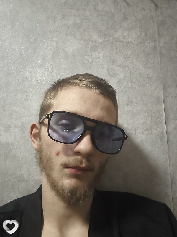 Сергей, 18, Могилев — анкета №3883286