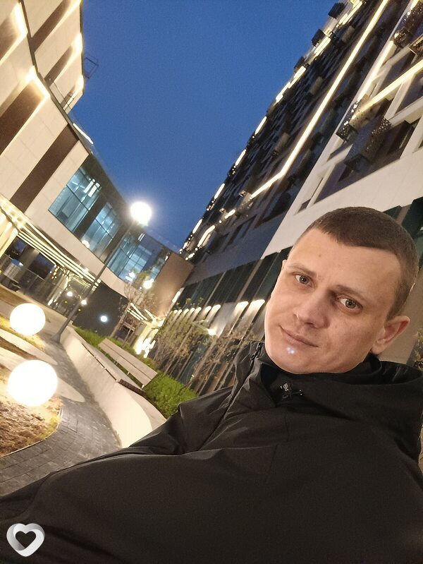 Артем, 35, Брянске — анкета №3883288