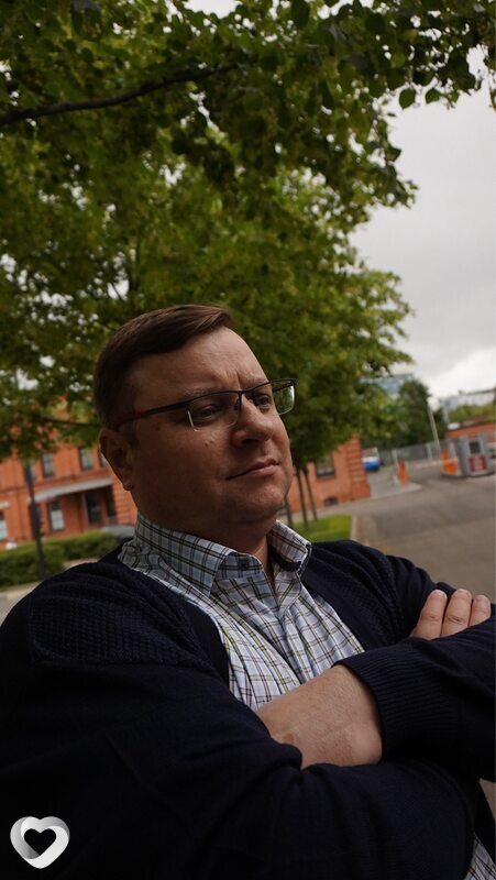 Андрей, 40, Москве — анкета №3883289