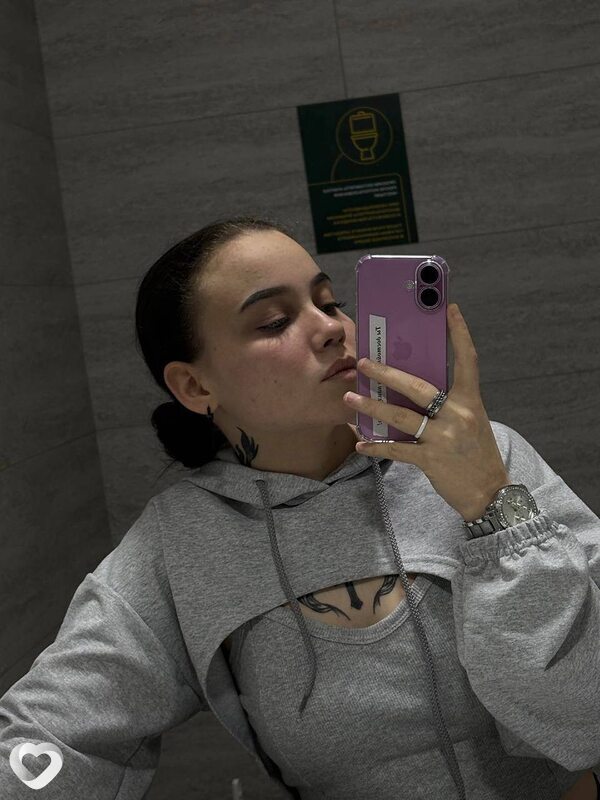 Валентина, 23, Оренбурге — анкета №3883198
