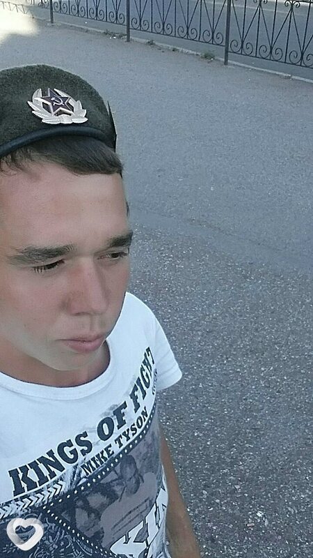 Азамат, 31, Уфе — анкета №3883206