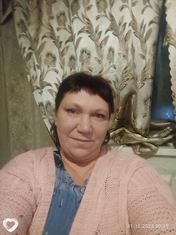 Ольга, 43, Комсомольске-на-Амуре — анкета №3883208