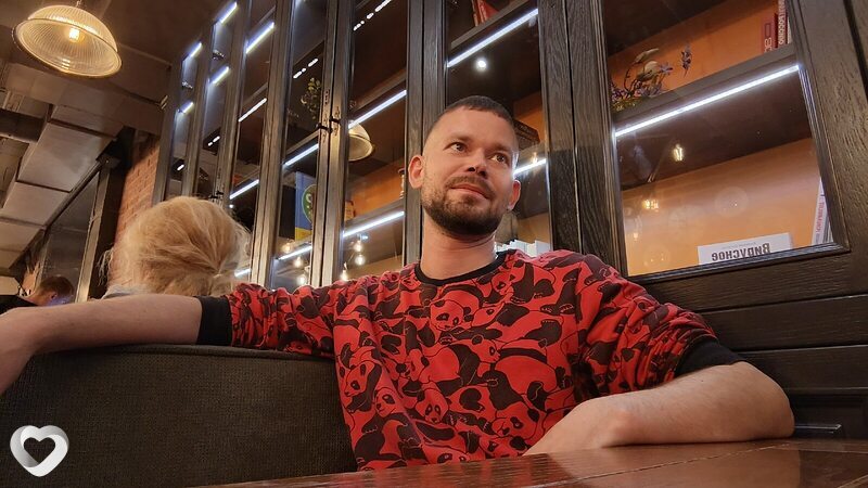 Алексей, 35, Видном — анкета №3883209