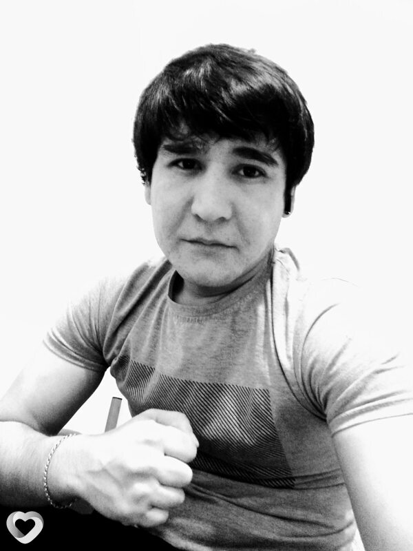 Бабахан, 29, Москве — анкета №3883214