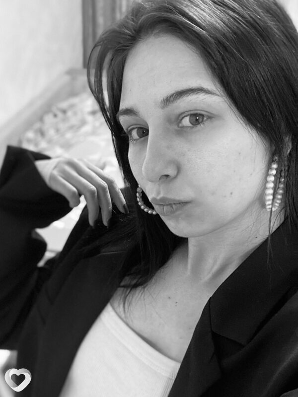 Анна, 25, Кирове — анкета №3883217