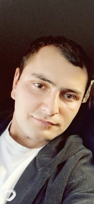 Марсель, 37, Иркутске — анкета №3883221