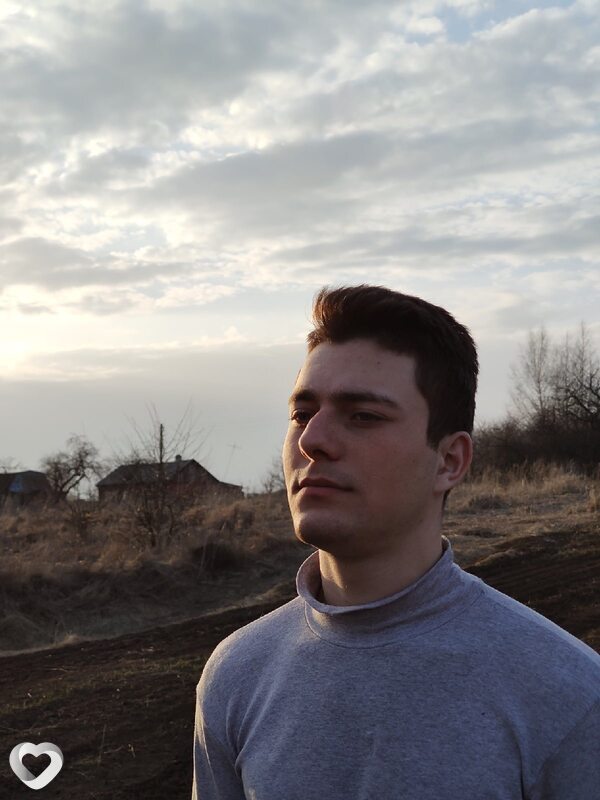 Руслан, 22, Туле — анкета №3883248