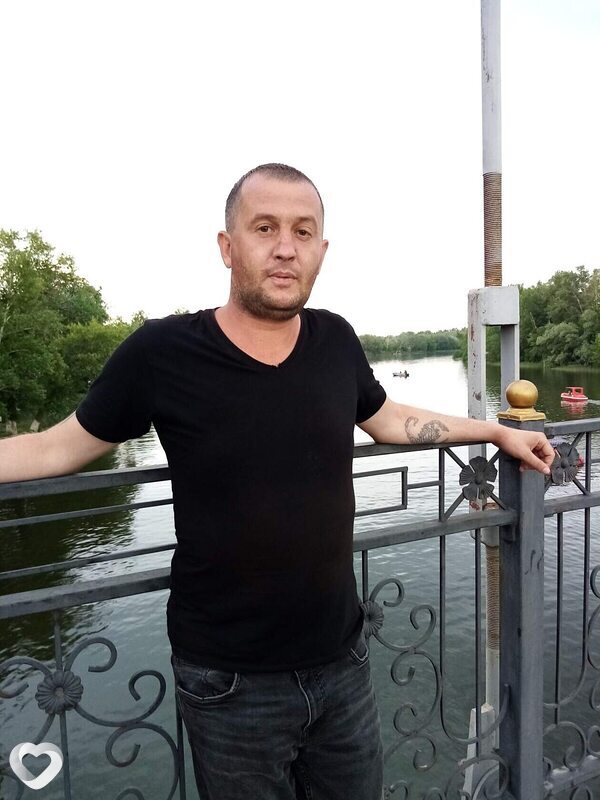 Леня, 37, Уральске — анкета №3883253