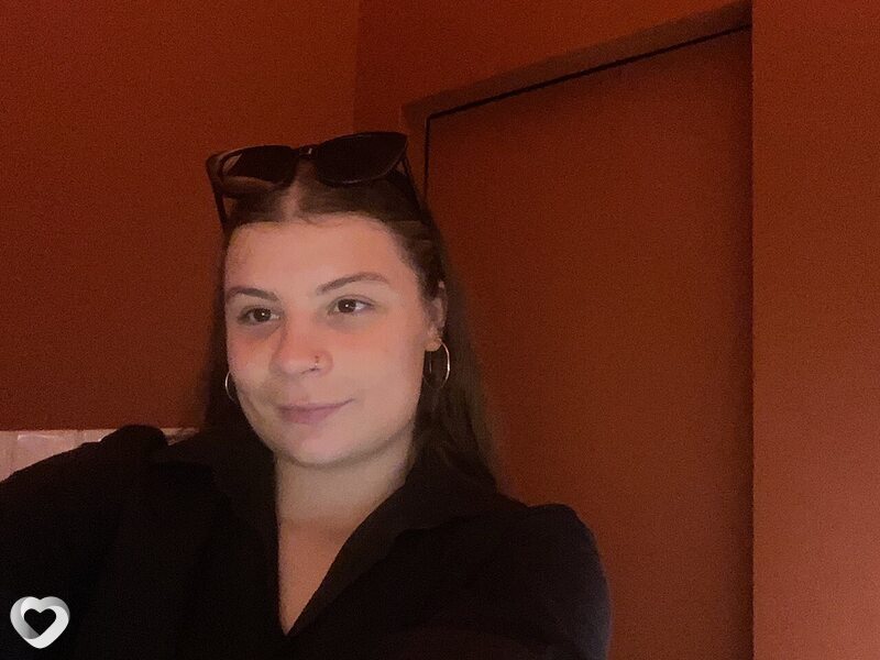 Анастасия, 20, Краснодаре — анкета №3883255