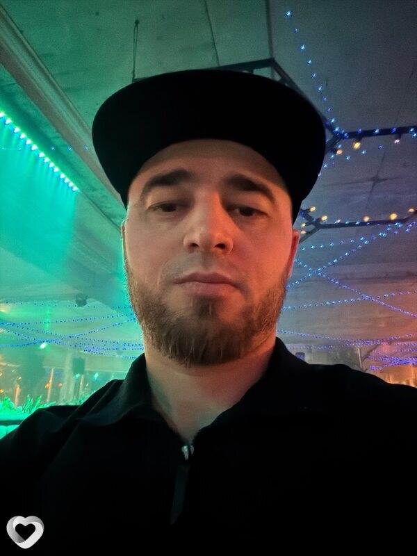Исмаил, 38, Чебоксарах — анкета №3883260