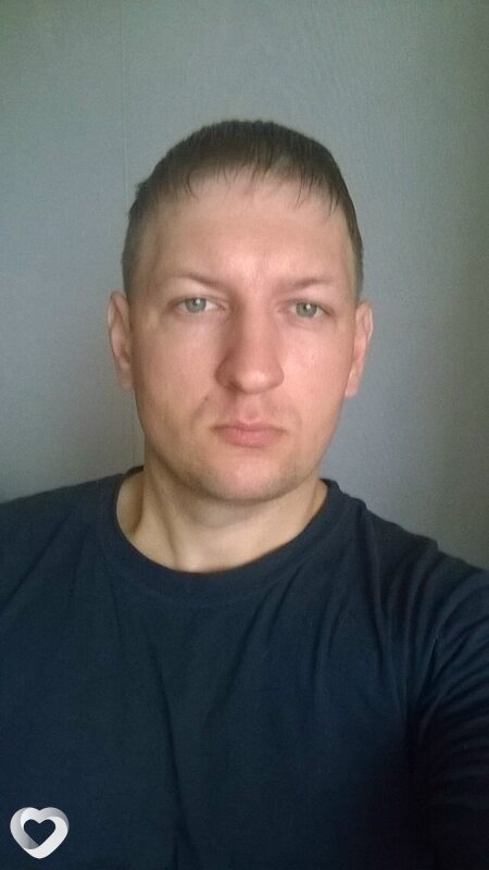 Евгений, Светлогорск