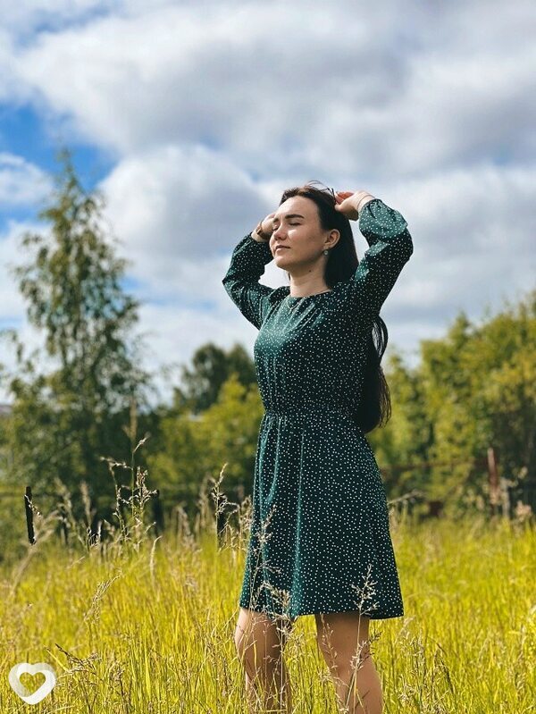 Елена, 36, Архангельске — анкета №3883269