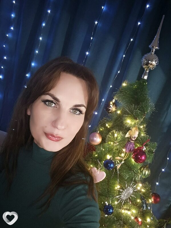 Валентина, 41, Калуге — анкета №3883501